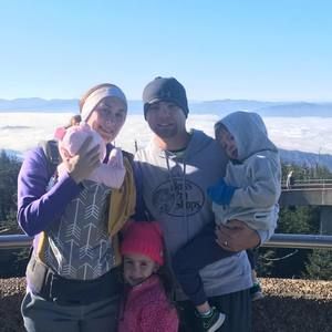 Meet your Posher, Krista